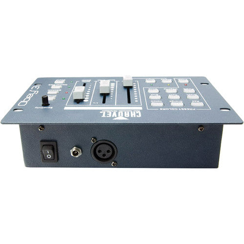 CHAUVET DJ Obey 3 DMX Controller