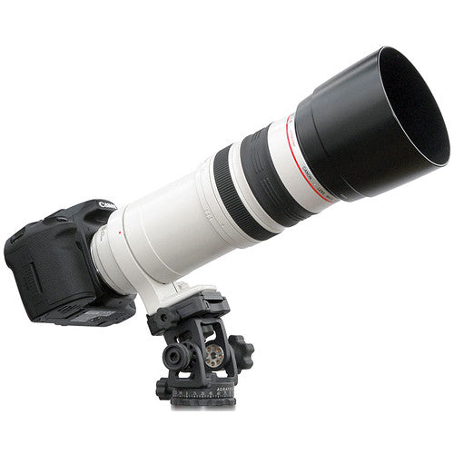 Acratech Long Lens Head