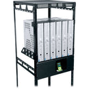 Middle Atlantic VRS Vertical Rackmount Shelf