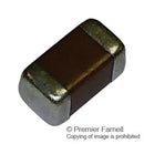 KEMET C1206C226K9PACTU SMD Multilayer Ceramic Capacitor, 1206 [3216 Metric], 22 &micro;F, 6.3 V, &plusmn; 10%, X5R, C Series