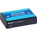 MuxLab Active VGA/Audio Balun Kit