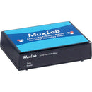 MuxLab Active VGA/Audio Balun Kit