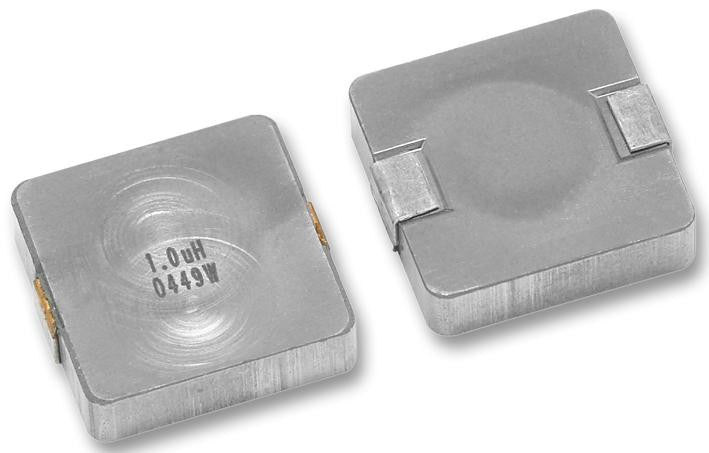 VISHAY IHLP5050CEER4R7M01 Surface Mount Power Inductor, IHLP-5050CE-01 Series, 4.7 &micro;H, 10 A, 27 A, Shielded, 0.015 ohm