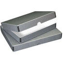 Lineco Folio Storage Box (11.5 x 14.5 x 1.75", Gray)