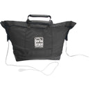 Porta Brace SP-1BBAT SP-1BAT Battery Sack Pack (Midnight Black)