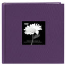 Pioneer Photo Albums DA-200CBF Bi-Directional Cloth Frame Album (Wildberry Purple)