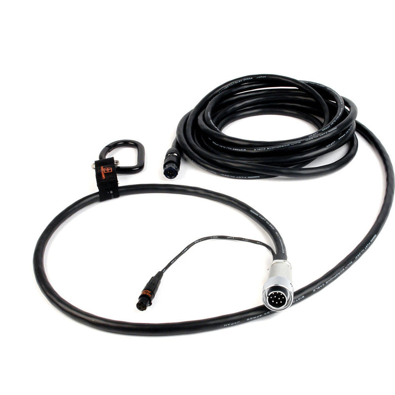 Remote Audio CABETASD552 ENG Breakaway Cable for Sound Devices 552