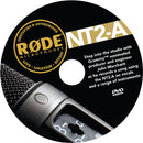 Rode NT2-A Studio Solution Package