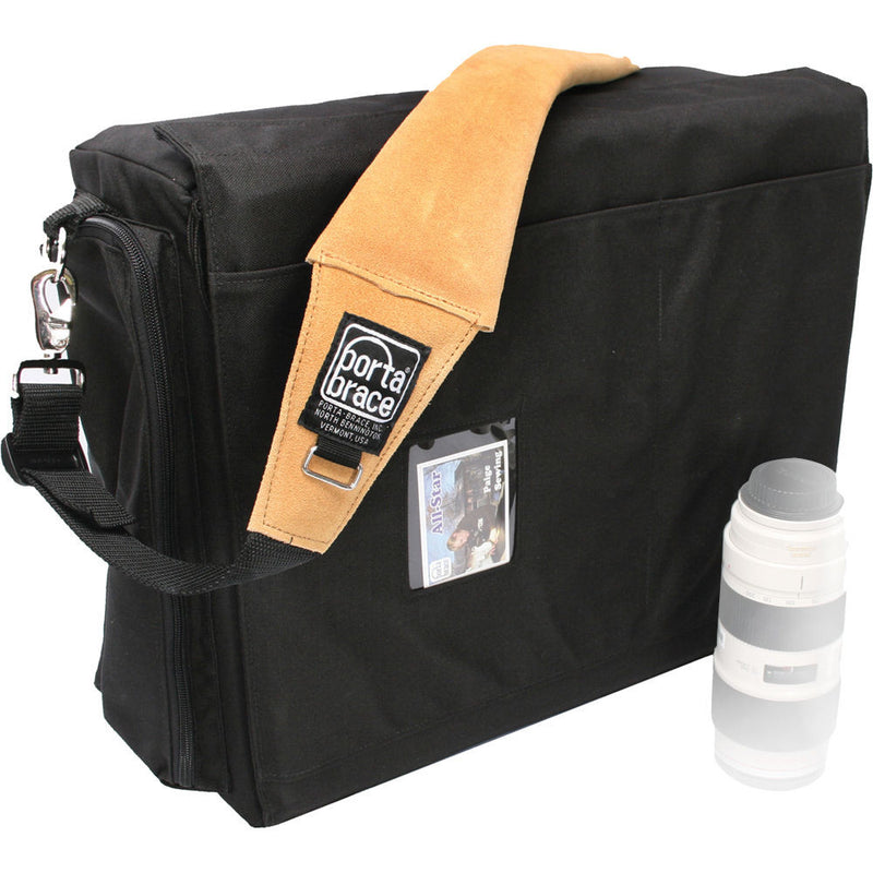 Porta Brace PKB-275DSLR Packer D-SLR Case, Large