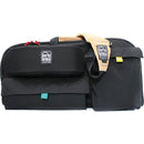 Porta Brace CTC-5B Traveler Camera Case (Midnight Black)