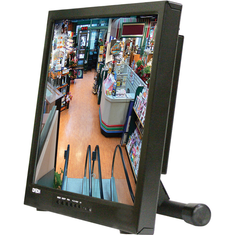 Orion Images 19RTCSR LCD CCTV Monitor (Transreflective Screen)