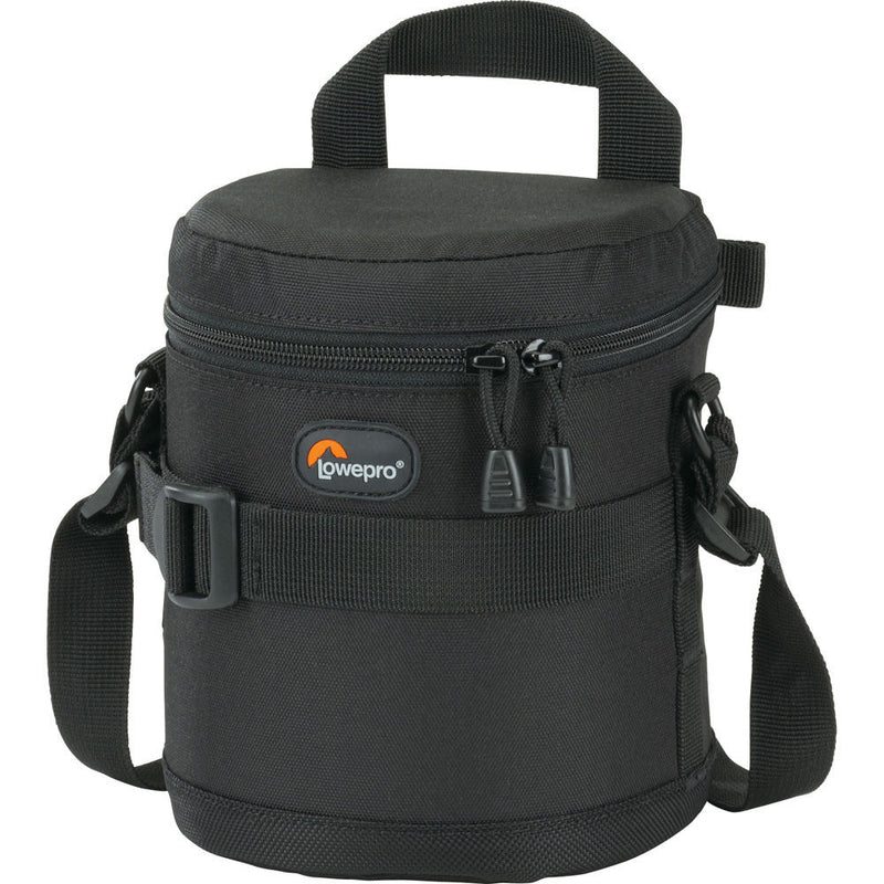 Lowepro Lens Case 11 x 14cm (Black)