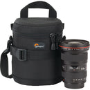 Lowepro Lens Case 11 x 14cm (Black)