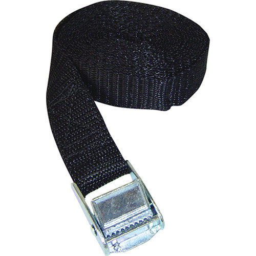 Video Mount Products Safety/Security Strap (Black)