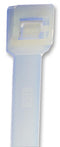 HELLERMANNTYTON RELK2M.NN3P Cable Tie, Nylon 6.6 (Polyamide 6.6), Natural, 250 mm, 4.6 mm, 65 mm, 50 lb