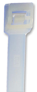 HELLERMANNTYTON RELK2L.NN3E Cable Tie, Nylon 6.6 (Polyamide 6.6), Natural, 350 mm, 4.6 mm, 95 mm, 50 lb