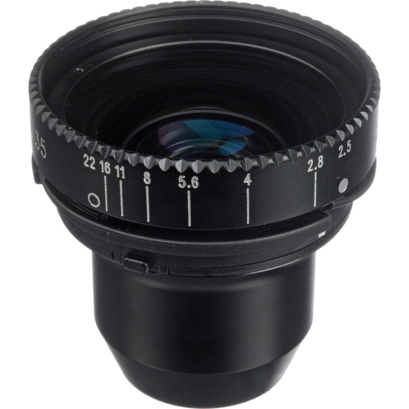 Lensbaby Sweet 35 Optic