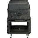 SKB Roto Molded Rack Expansion Case with Wheels