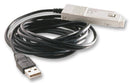 CROUZET AUTOMATION 88 970 109 USB CABLE, M3, CONTROLLER PC