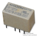 AXICOM - TE CONNECTIVITY V23079A1006B301 RELAY, SIGNAL, DPDT, 250VAC, 220VDC, 2A