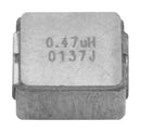 Vishay IHLP2020CZERR68M01. IHLP2020CZERR68M01. Inductor Shielded 680NH 10.2A