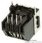 AMP - TE Connectivity 5555140-1 5555140-1 Modular Connector RJ25 Jack 1 x (Port) 6P6C Cat3 Through Hole Mount