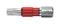 Wiha 42110 Hex Driver Bit TY Torx T20 29 mm Length