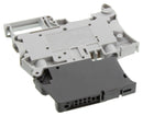 Entrelec - TE Connectivity 1SNK508418R0000 1SNK508418R0000 DIN Rail Mount Terminal Block 1 Ways 6 AWG 10 mm&Acirc;&sup2; Screw A