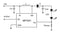 Monolithic Power Systems (MPS) MP3301GJ-P LED Driver 1 Output Boost 2.5 V to 6 Input 1.3 MHz 36 V/700 mA TSOT-23-5 New