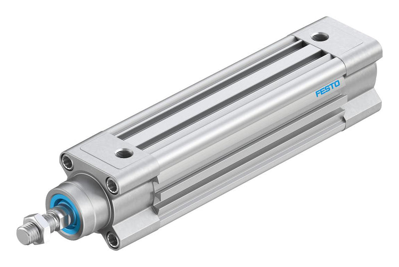 Festo DSBC-32-100-D3-PPSA-N3 Cylinder DBL Acting 32MM 12BAR 100MM