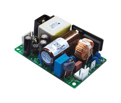 TDK-LAMBDA CUS60M-5 AC/DC Open Frame Power Supply (PSU) ITE Household &amp; Medical 1 Output 30 W 85V AC to 265V