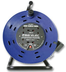 PRO Elec 2200-4-25M 2200-4-25M Cable Reel 4 Socket 25M