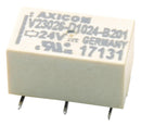 Axicom - TE Connectivity V23026D1021B201 -X020 V23026D1021B201 -X020 Signal Relay 5 VDC Spdt 1 A P1\V23026 Surface Mount Non Latching