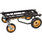 MultiCart RocknRoller R12RT 8-in-1 All-Terrain Equipment Transporter