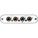 ESI U24 XL - USB Digital Audio Interface