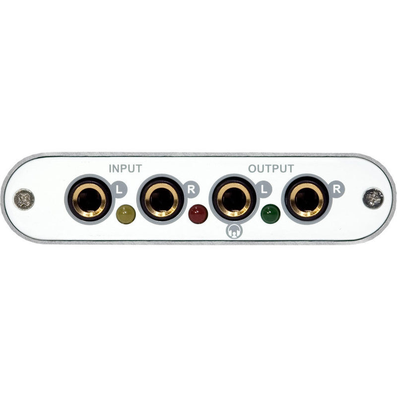 ESI U24 XL - USB Digital Audio Interface