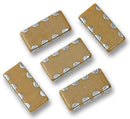 AVX W3A4YC104MAT2A Capacitor Array, IPC, 0.1 &micro;F, 16 V, &plusmn; 20%, SMD, 4 Element