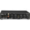 Rolls RA53B - 5-Channel 1/2 Space Rackmount Stereo Headphone Amplifier