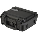 SKB Custom Fit iSeries Waterproof Case for Zoom H4N