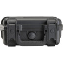 SKB Custom Fit iSeries Waterproof Case for Zoom H4N