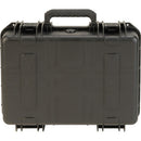 SKB Military-Standard Waterproof Case 6 (W/ Cubed Foam)