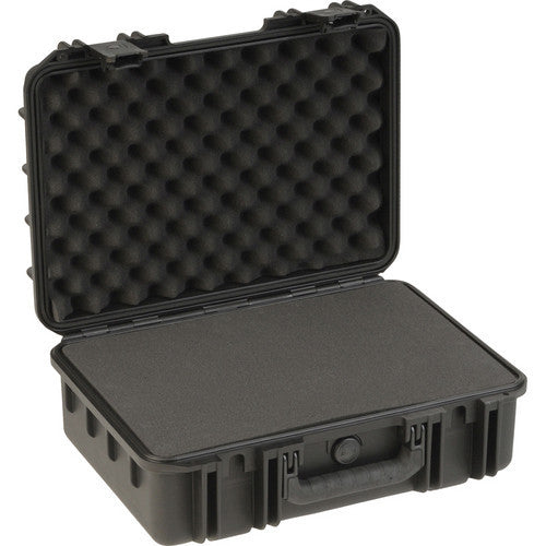 SKB Military-Standard Waterproof Case 6 (W/ Cubed Foam)