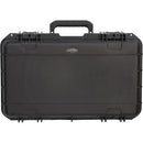 SKB Military-Standard Waterproof Case 8" Deep (Empty)