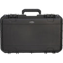 SKB Military-Standard Waterproof Case 8 (W/ Cubed Foam)