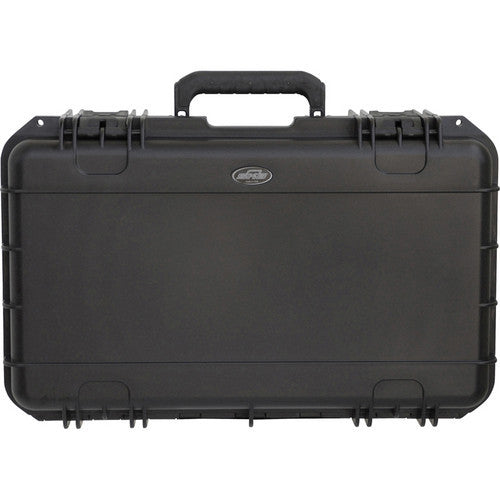 SKB Military-Standard Waterproof Case 8 (W/ Cubed Foam)