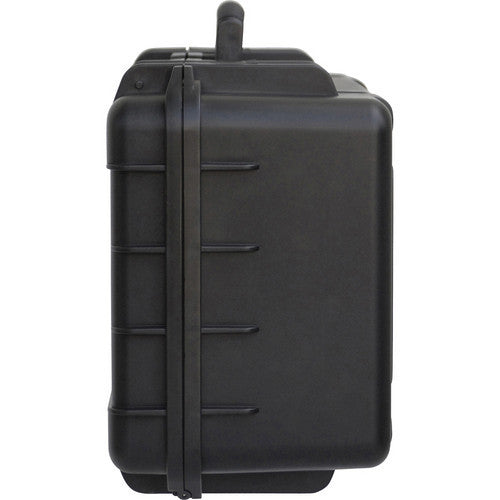 SKB Military-Standard Waterproof Case 8 (W/ Cubed Foam)