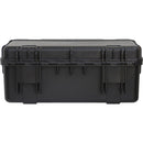 SKB Military-Standard Waterproof Case 8 (W/ Cubed Foam)