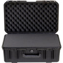 SKB Military-Standard Waterproof Case 8 (W/ Cubed Foam)