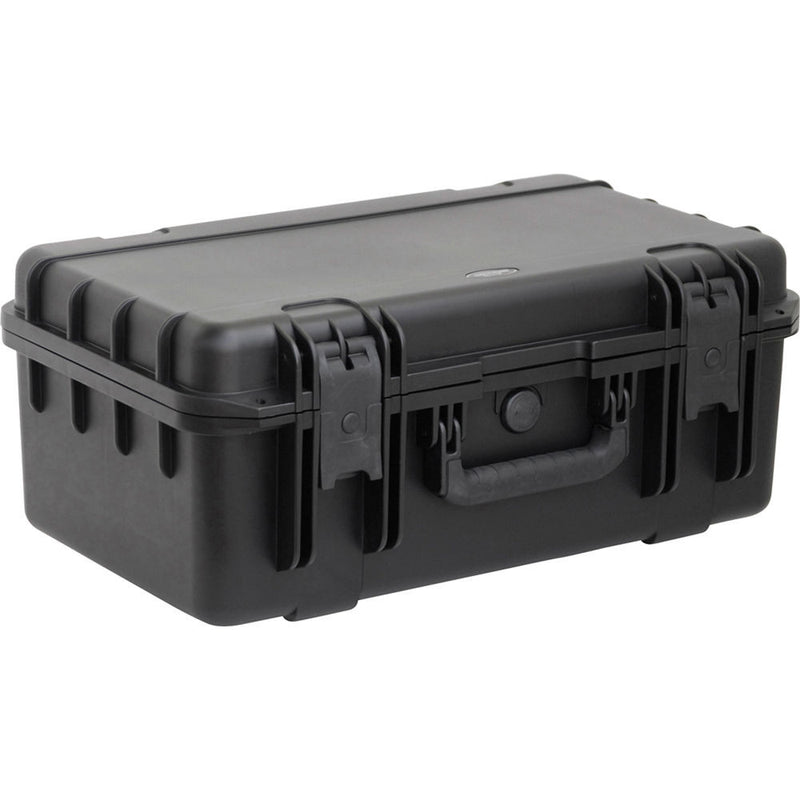 SKB Military-Standard Waterproof Case 8 (W/ Cubed Foam)