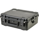 SKB Military-Standard Waterproof Case 8 (W/ Cubed Foam)